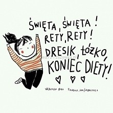 Święta, święta...