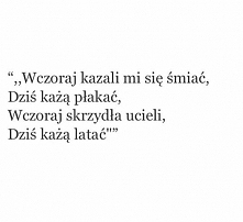 zrozum dzisiejszy świat..