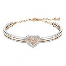 Swavorski Cupid Bangle- bransoletka
