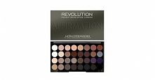 Makeup Revolution Affirmation- paleta 32 cieni