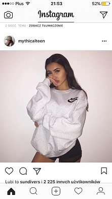 Wiecie gdzie mogę kupić taką bluzę ??