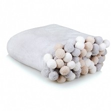 Koce to moja druga miłość a takiego jeszcze nie miałam okazji wypróbować ❤ Jest cudowny, uroczy i na pewno cieplutki więc go mocno chce ❤❤