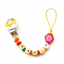 ZAWIESZKA do SMOCZKA z imieniem