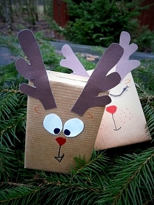 Mikołaju... może zrobisz mi...