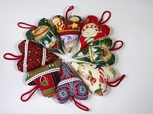 4 Serduszka dla p.Bogusi