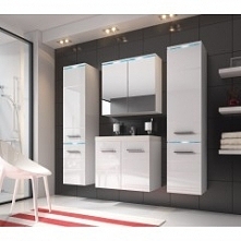 Moja nowa łazienka, jak wam...