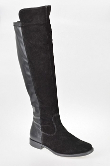 Kozaki TAMARIS na mStiletto.