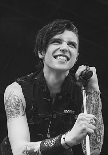 Andy ♥