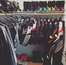 garderoba marzeń :)