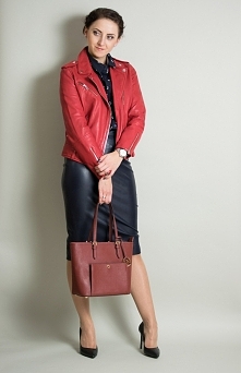 Zapraszam na nową propozycję Zośki. Tym razem zestaw z małym pazurkiem.