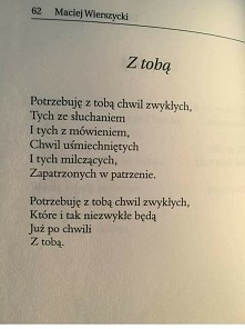 Z Tobą <3