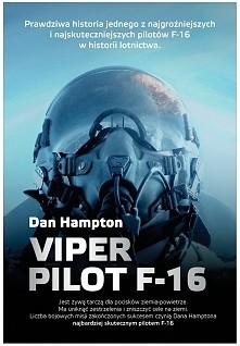 Amerykański pilot myśliwski...