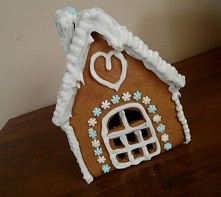 Domek z piernika

Przepis p...