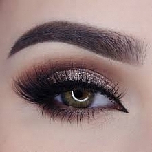 Jaki makijaż sylwestrowy wy...