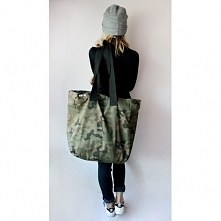 TOrba moro xxl - w super cenie 35 zł - obniżyliśmy dużo produktów - zapraszamy na naszą strone modish.pl