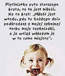 słodkie:)