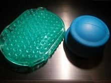 Rękawica do masażu czy bańka chińska?
Co lepsze na cellulit?

Czytajcie cały artykuł o tym KLIK w zdjęcie :)