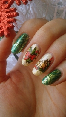 kokarda i dzwoneczki