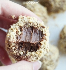 IMPREZOWE KULKI - 5 SKŁADNI...