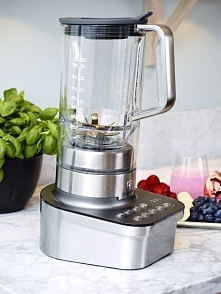 Blender kielichowy ESB9300 Elektrolux, blender który idealnie sprawdzi się w każdej kuchni.

Więcej informacji na blogu, klikamy w fotkę :)