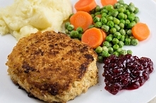 burgery cielęce
Wallenbergare