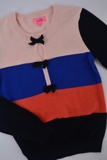 Sweter Monsoon. Secondhand online. Nowa dostawa. Klik.