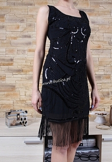 SUKIENKA SEQUINS,
dostępna ...