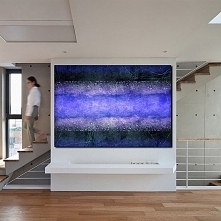 Obraz na płótnie Abstrakcja 100 x 70