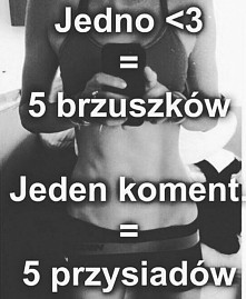 "nowy rok, nowa ja". Może ten rok będzie bardziej łaskawy i pozwoli mi osiągnąć swój cel B-) <(') 