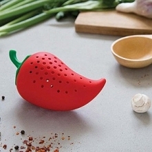 Pojemnik na przyprawy / do ziół / wywaru Chili OTOTO