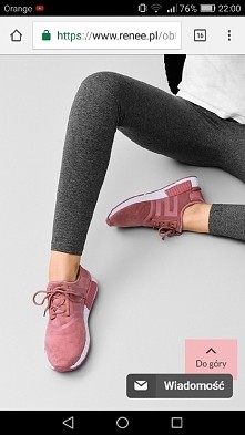 Podobaja wam się takie buciki? ;)