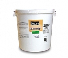 5 sposobów na grzybicę stóp