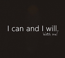 30.12.2016
Dziś zaczynam dietę i ćwiczenia.Już dość wymówek że od jutra!!!!!Od teraz, musze dać radę, jak nie ja to kto zawalczy o moje zdrowie!!! Trzymajcie kciuki:)