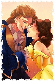 Beauty and The Beast