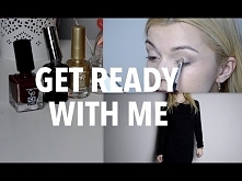 STRÓJ DNIA, PAZNOKCIE I MAK...