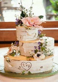 Tort weselny