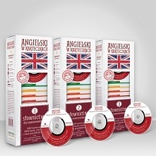 Angielski w karteczkach – n...