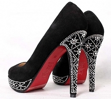 Louboutin.