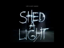 Robin Schulz & David Guetta feat. Cheat Codes – Shed a Light