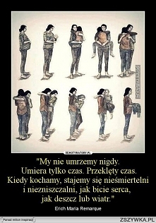 samo życie...
