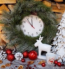 Szczęśliwego nowego roku!