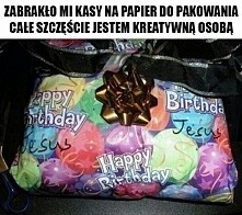 ktoś miał ciekawy pomysł XP