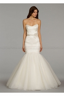 Alvina Valenta Wedding Dresses Style AV9402