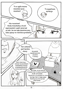 R1S11
Tutek widzę, że zgubił pierścień z palca. Tak to jest jak się rysuje na raty