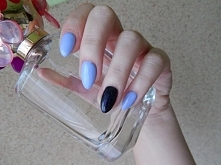 Kolejna moja odsłona neonail od victoriaP z 1 stycznia - najlepsze stylizacje i ciuszki