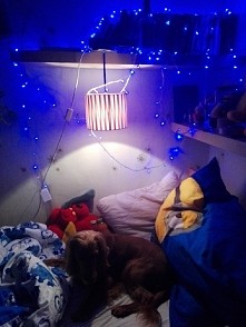 Miejsce do czytania ❤️