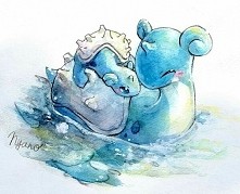 lapras