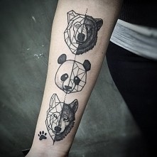 Tattoo *-*