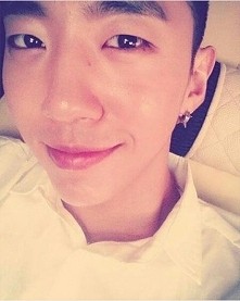 Bang YongGuk <3
