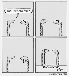 A ty? Jak się masz??